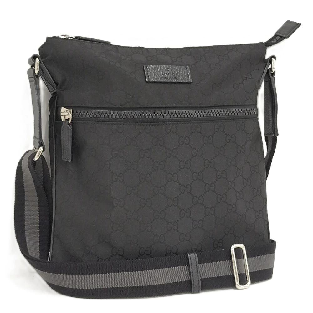 Gucci GG Messenger Bag